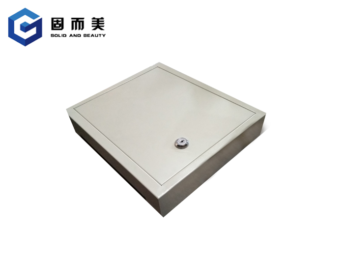 氣溫漸漸升高，室外的配電箱該怎么辦？